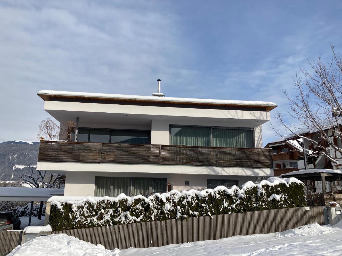 Oberlechner Annemarie&Günther Reischach Exterior foto